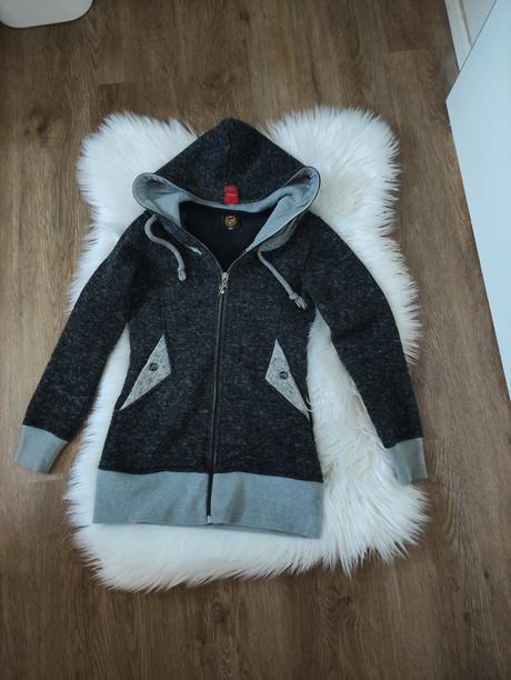 Mikina - vel 134-140, 134