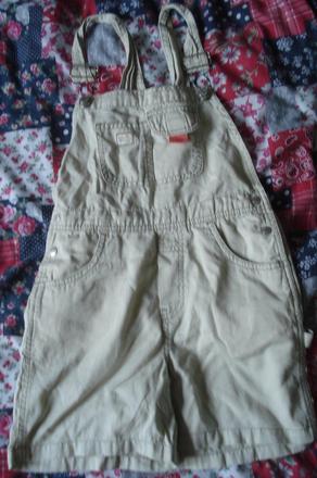 Laclové kratásky, 128