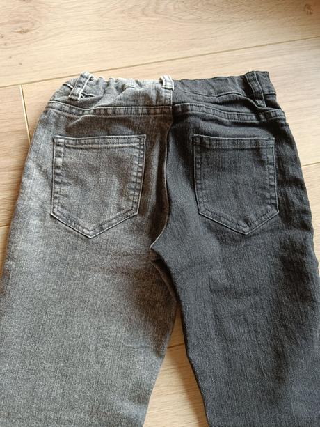 Rifle/kalhoty, velikost 146, bonprix,146