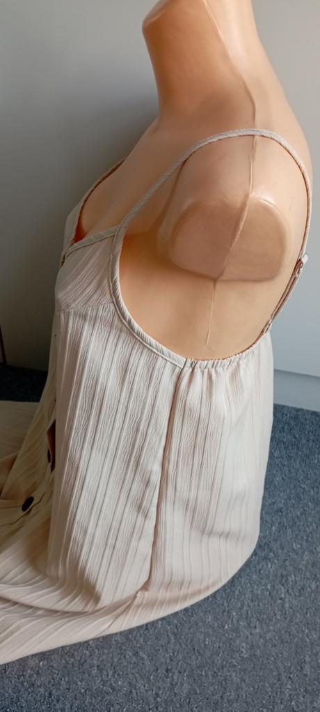 Šaty zn."shein" vel."m/38", m