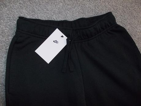 Tepláky nike, vel. 158 (xs), nike,158