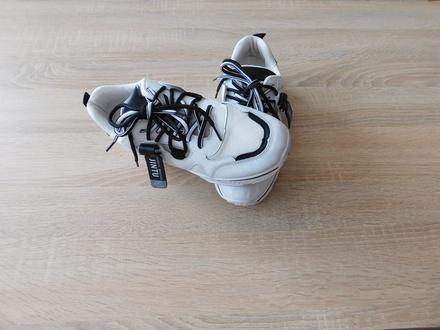 Boty jintu vel.38, 38