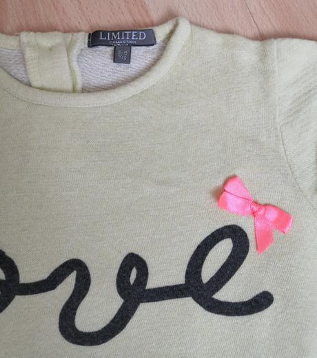 Triko & tričko marks&spencer vel. 116, marks & spencer,116