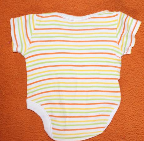 Ad240. pruhované body pro nejměnší, f&f,50