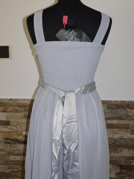 Dámské společenské šaty, dorothy perkins,34