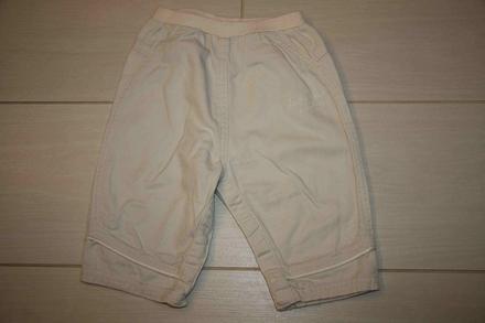 Letní kalhoty, mexx,68
