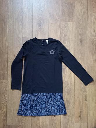 Černé šaty, coccodrillo,158