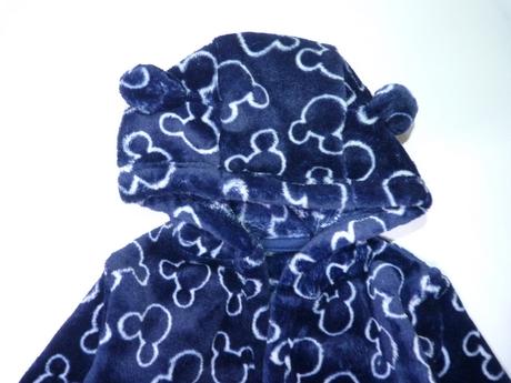 Mickey župánek vel.68, george,68