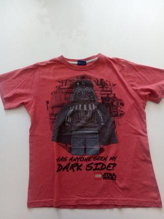 Dětské tričko, 128