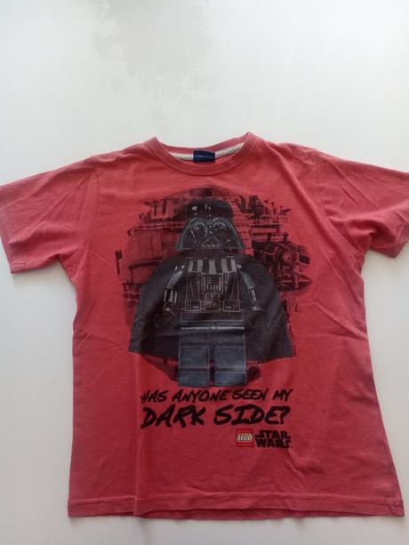 Dětské tričko, 128