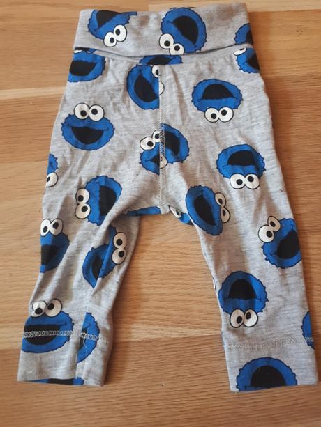 Legíny, tepláky vel. 50, h&m,50