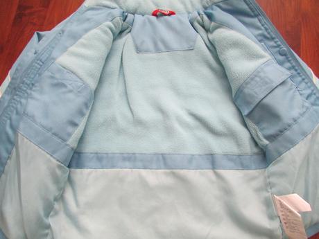 Zimní bunda, kenvelo,104