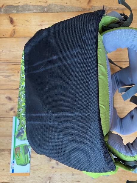 Školní batoh boll smart 24,