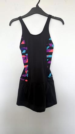 Plavkové šaty, nabaiji,s