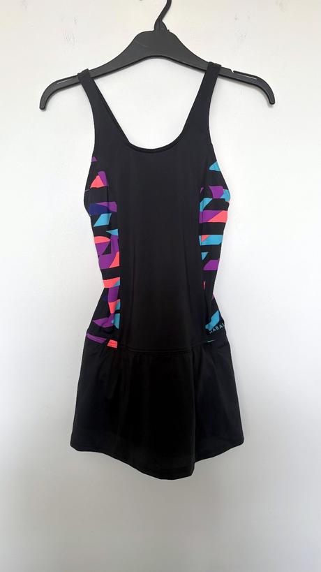 Plavkové šaty, nabaiji,s