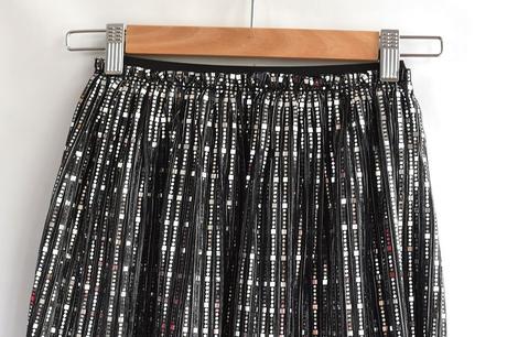 Sukně vel. 7 let, next,122