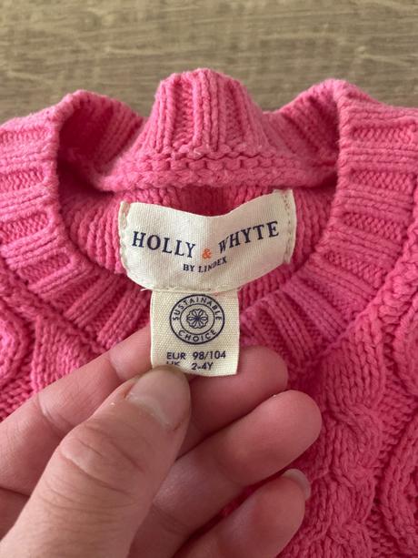 Svetr lindex, lindex,98