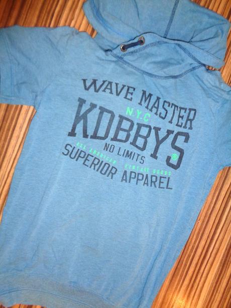 Luxusní tyrkysově modré tričko 158/164, zara,158