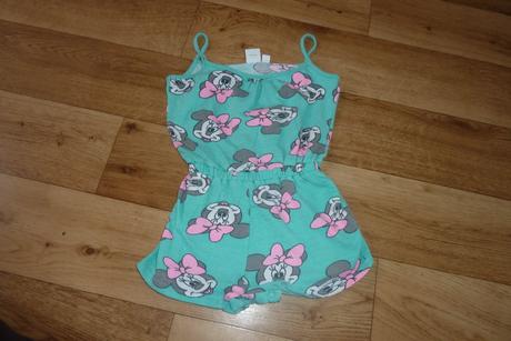 Letní overal, disney,86