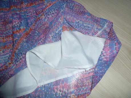 Lehké letní šaty, george,110