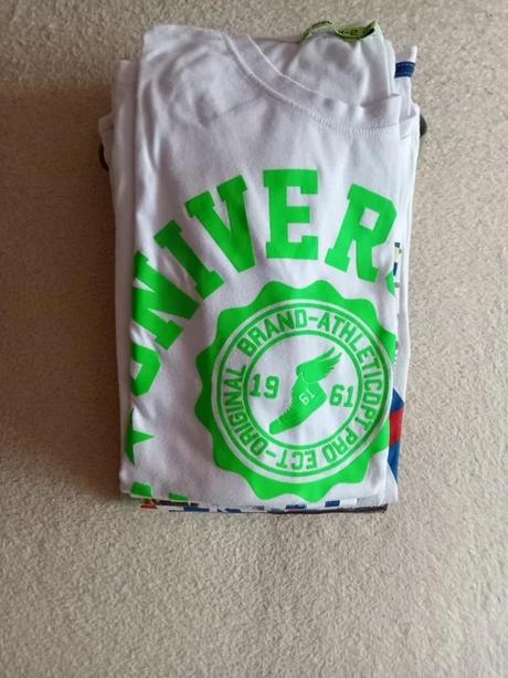 Trička - set, 158–170