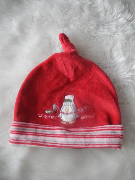 Čepice vánoce, 62