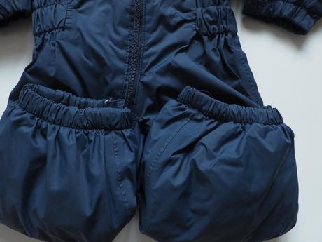 Funkční kombinéza do deště vel 86, 86
