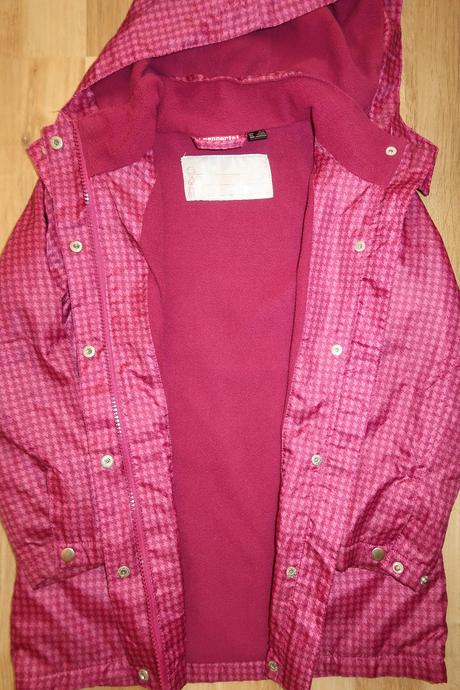 Přechodová bunda, pepperts,116