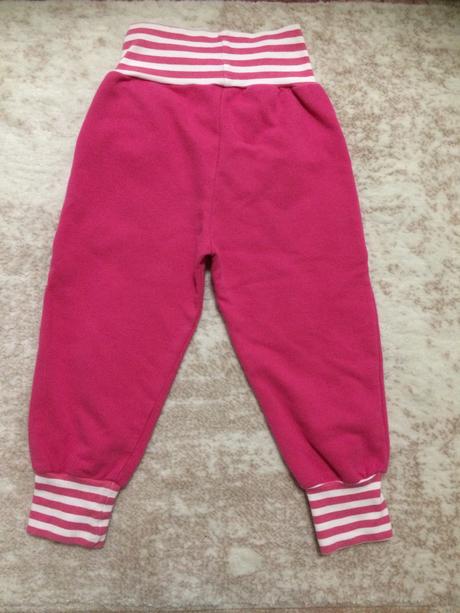 Teplacky s proužky, arex,86