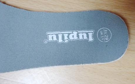 Boty do vody, lupilu,29