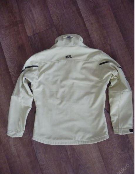Softshellová bunda nordblanc vel.38, nordblanc,38