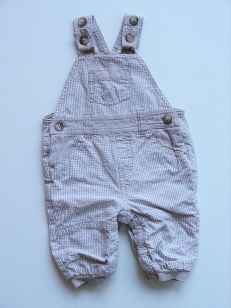 L13 podšité laclové kalhoty vel. 62, matalan,62