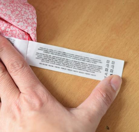 Šaty vel. 7 - 8 let, primark,128