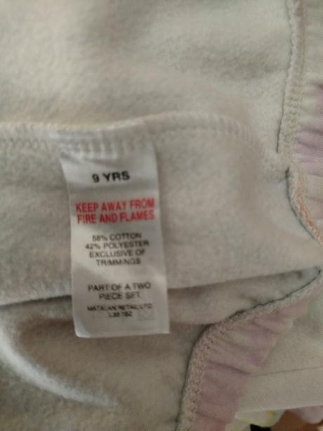 Mikina zn. i love girlswear vel.134, 134