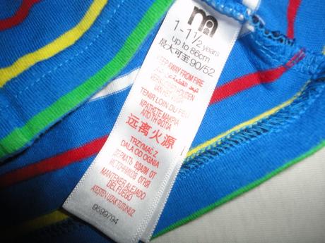 Jako nové triko mašinka tomáš, vel. 1-1,5 roku, 86