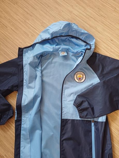 Bunda manchester city fc vel.s, s