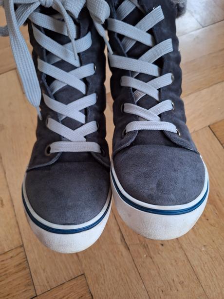 Kozačky zimní boty hucule polaris vel. 39, 39