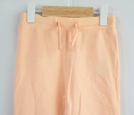 Tepláky vel. 18 - 24 m, pepco,92