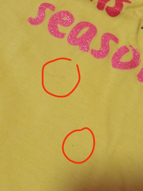 Dvě trička a bolerko, vel.104-110, 104–116