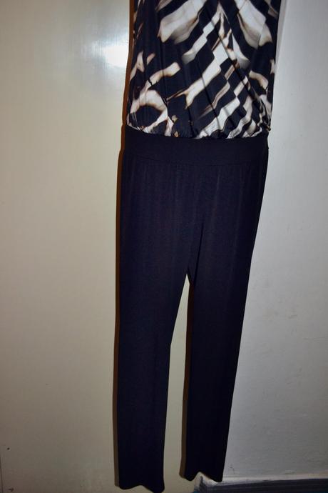 Kvalitní nový dámský overal-kombinéza,m-l, l / m