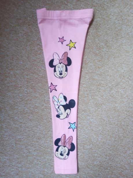 Legíny zn."disney" vel."104", disney,104