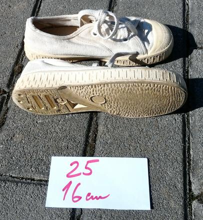 Boty vel.25, 25