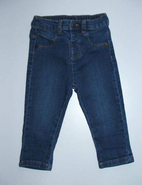 K844 pružné rifle vel. 74, marks & spencer,74