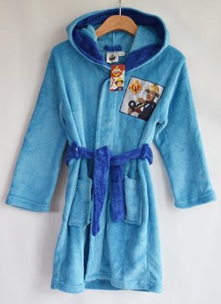 Župan vel. 122/128, 122