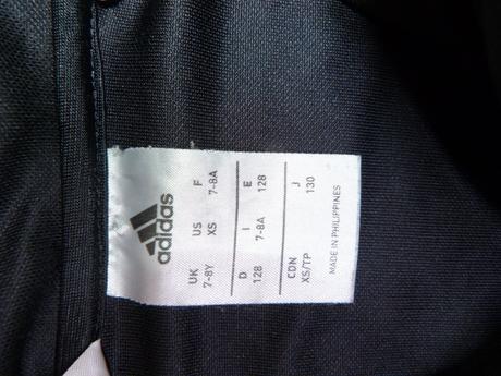 Adidas mikina vel. 128, adidas,128