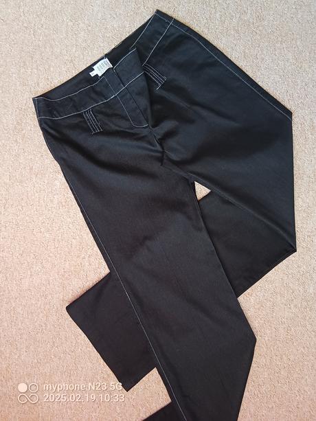 Kalhoty zn."rouge avenue" vel."s", s