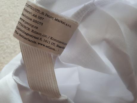 Dětská kuchařská čepice - malý šéfkuchař (3-5let),