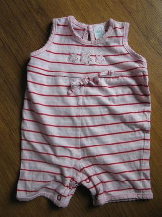 Letní overal, adams,56