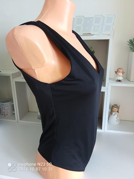 Body dámské zn."amisu" vel."xl", amisu,xl