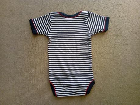 Letní body croatia, 86